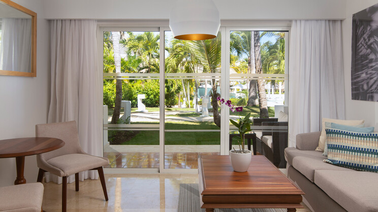 Meliá Caribe Beach Resort